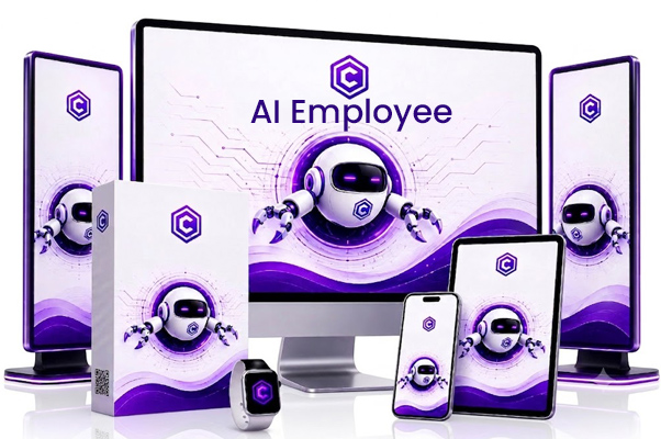 Claw AI Employee